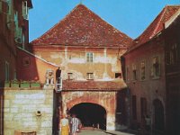 Kamenita vrata, oko 1967. godine